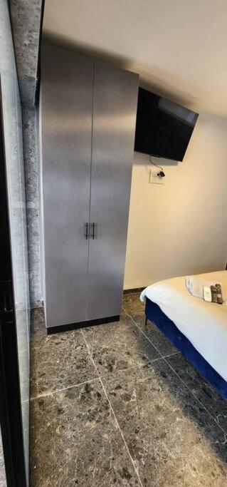 מבנים בים 75 Suites At Sea Haifa Eksteriør bilde